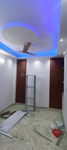 Bedroom Image of 850 Sq.ft 3 BHK Builder Floor for sale in Laxmi Nagar New Delhi for Rs. 7500000