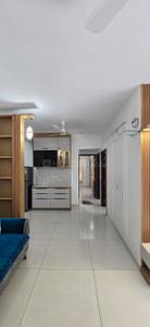 Image of 1500 Sq.ft 3 BHK Apartment / Flat for sale in Adani Amogha, Shantigram, Ahmedabad for Rs. 12000000