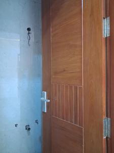 Bedroom Two Image of 1500 Sq.ft 3 BHK Apartment / Flat for sale in JMD Tower 110, Sector 104 Noida for Rs. 6795000