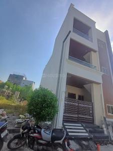 Image of 1800 Sq.ft 4.5 BHK Independent House for sale in Pratap Nagar, Ratlam for Rs. 6100000