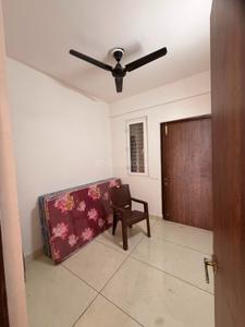 Bedroom Image of 1930 Sq.ft 3.5 BHK Apartment / Flat for rent in Rishita Mulberry Heights, Sushant Golf City Lucknow for Rs. 50000