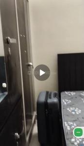 Hall Image of 950 Sq.ft 1 BHK Builder Floor for rent in Sector 11 Panchkula for Rs. 18000