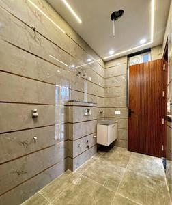 Image of 2250 Sq.ft 4 BHK Builder Floor for sale in Block B Gujranwala Town RWA, Gujranwala Town, New Delhi for Rs. 50100000