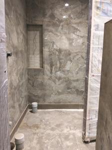 Common Bathroom Image of 2650 Sq.ft 5 BHK Builder Floor for sale in Rajendra Nagar Ghaziabad for Rs. 24700000