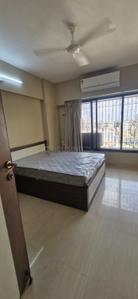 Bedroom Image of 1650 Sq.ft 3 BHK Apartment / Flat for sale in Prabhakar Esquina Private Residence, Andheri West Mumbai for Rs. 55000000