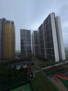 Image of 2088 Sq.ft 3 BHK Apartment / Flat for rent in Godrej Woods, Sector 43, Noida for Rs. 84999