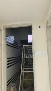 Balcony Image of 1048 Sq.ft 3 BHK Apartment / Flat for sale in Abids Hyderabad for Rs. 6500000