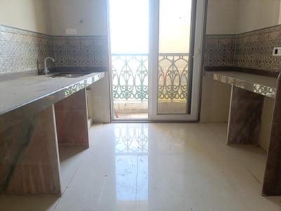 Kitchen Image of 1150 Sq.ft 2 BHK Apartment / Flat for sale in Arihant Clan Aalishan, Kharghar Navi Mumbai for Rs. 11500000