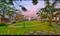 Amaltas Castle Plot View 2