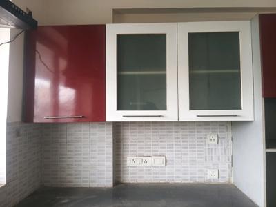 Kitchen Image of 1871 Sq.ft 3 BHK Apartment / Flat for sale in Brisk Lumbini Terrace Homes, Sector 109 Gurgaon for Rs. 16500000