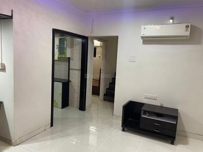 Hall Image of 1100 Sq.ft 2 BHK Apartment / Flat for sale in Airoli Shivshankar Tower, Airoli Navi Mumbai for Rs. 13000000