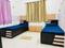 Bedroom Image of SINGH PG in Viman Nagar, Pune