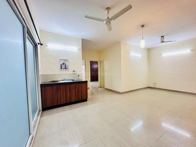 Hall Image of 1300 Sq.ft 2 BHK Apartment / Flat for sale in Golden Bhuvana Greens, Kasavanahalli Bengaluru for Rs. 14200000