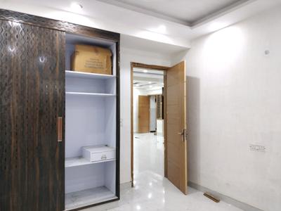 Bedroom Image of 2000 Sq.ft 4 BHK Builder Floor for sale in Rajendra Nagar Ghaziabad for Rs. 16000000