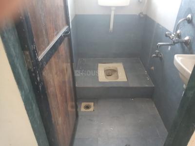 Bathroom Image of 330 Sq.ft 1 RK Builder Floor for sale in Bhiwandi Thane for Rs. 1350000