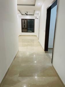 Image of 1500 Sq.ft 3 BHK Builder Floor for sale in South City Floors 1, Sector 41, Gurgaon for Rs. 19500000