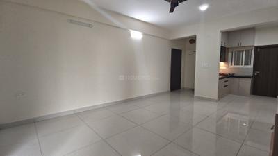 Living Room Image of 1125 Sq.ft 2 BHK Apartment / Flat for rent in PSR Vanasree, Kodathi Bengaluru for Rs. 36000