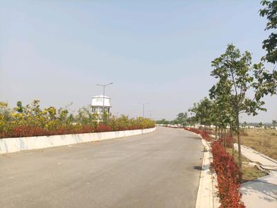 Image of 125 Sq.ft Residential Plot / Land for sale in Mypi Lush Green, Dundigal, Hyderabad for Rs. 3780007