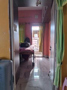 Hall Image of 1200 Sq.ft 3 BHK Apartment / Flat for sale in Sinthi Kolkata for Rs. 7500000
