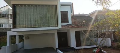 Image of 3400 Sq.ft 4.5 BHK Villa for sale in Kakkanad, Kochi for Rs. 25000000