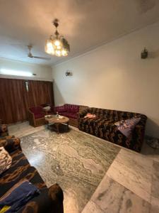 Hall Image of 1250 Sq.ft 2 BHK Independent House for rent in Sector 21 Panchkula for Rs. 21000