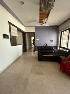 Hall Image of 1200 Sq.ft 2 BHK Apartment / Flat for sale in Ambegaon Budruk Pune for Rs. 9200000