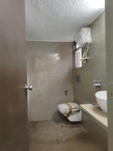Common Bathroom Image of 1066 Sq.ft 2 BHK Apartment / Flat for sale in Sethi Palacio, Vasai West Vasai for Rs. 6600000