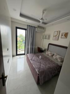 Bedroom Image of 1530 Sq.ft 3 BHK Apartment / Flat for sale in Skywhales Vienna Greens, Sector 99A Gurgaon for Rs. 17000000