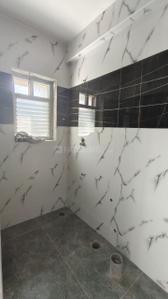 Bathroom Image of 1000 Sq.ft 2 BHK Apartment / Flat for sale in Valasaravakkam Chennai for Rs. 10500000