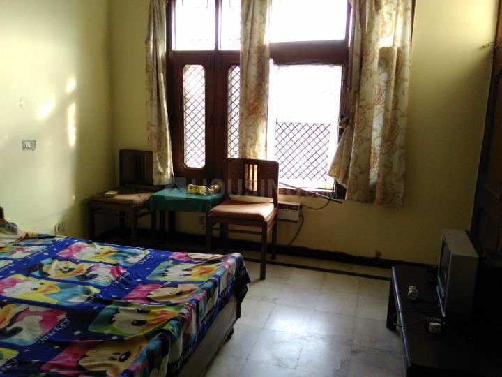 Sector 12A Bedroom 1