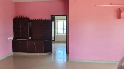 Living Room Image of 1245 Sq.ft 2 BHK Builder Floor for rent in Chinna Chokkikulam Madurai for Rs. 18000