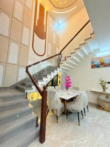 Hall Image of 5300 Sq.ft 5 BHK Villa for sale in Vaishali Nagar Extension Jaipur for Rs. 41100000