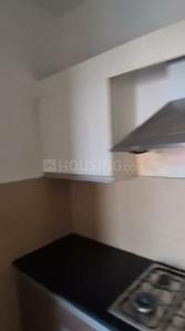 Kitchen Image of 1742 Sq.ft 3 BHK Apartment / Flat for sale in Conscient Heritage Max, Sector 102 Gurgaon for Rs. 26200000