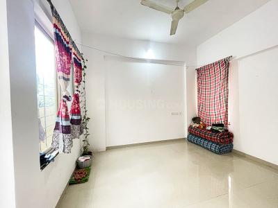 Bedroom Image of 859 Sq.ft 2 BHK Apartment / Flat for sale in Sukhwani Palms, Wagholi Pune for Rs. 7300000