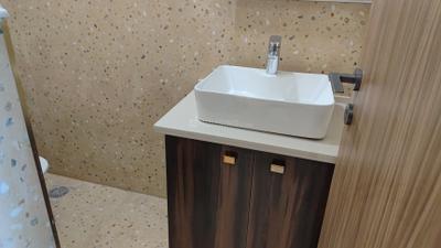 Image of 2010 Sq.ft 3 BHK Apartment / Flat for rent in Conscient Hines Elevate, Sector 59, Gurgaon for Rs. 160000