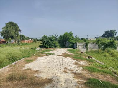 Image of 580 Sq.ft Residential Plot / Land for sale in Del NCR Aerocity Jewar, Yeida, Greater Noida for Rs. 1610100
