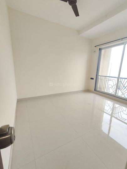 Sector 23, Kopar Khairane Bedroom 1