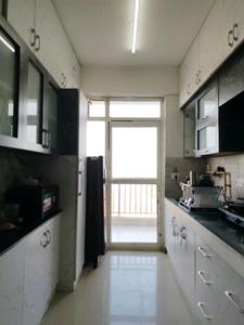 Kitchen Image of 1100 Sq.ft 2 BHK Apartment / Flat for sale in Suncity Avenue 76, Sector 76 Gurgaon for Rs. 8200000