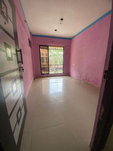 Hall Image of 630 Sq.ft 1 BHK Apartment / Flat for rent in Abhishek Shiv Shankar Arcade, Taloja Navi Mumbai for Rs. 10000