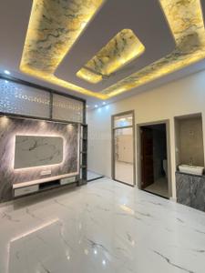 Living Room Image of 1620 Sq.ft 3 BHK Villa for sale in Gokulpura Jaipur for Rs. 10500000