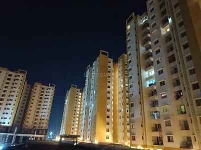 Image of 1120 Sq.ft 3 BHK Apartment / Flat for sale in Shriram Grand City Grand One, Konnagar, Hooghly for Rs. 5100000