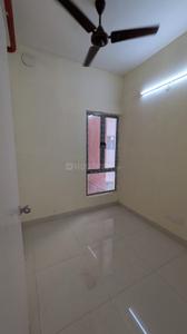 Bedroom Image of 1385 Sq.ft 3 BHK Apartment / Flat for sale in Siddha Happyville , Rajarhat Kolkata for Rs. 10500000