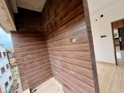 Bedroom Image of 1017 Sq.ft 3 BHK Apartment / Flat for sale in Parnasree Pally Kolkata for Rs. 4000000