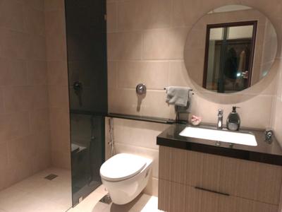Bedroom Two Image of 2005 Sq.ft 3 BHK Apartment / Flat for sale in Purva Atmosphere, R.K. Hegde Nagar Bengaluru for Rs. 28421700