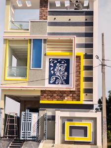 3 BHK Duplex