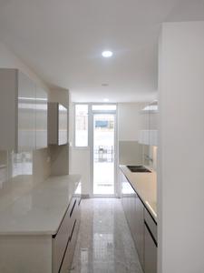 Kitchen Image of 1620 Sq.ft 3 BHK Builder Floor for sale in TDI The Grand Retreat, Sector 88 Faridabad for Rs. 12000000
