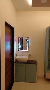 Hall Image of 1200 Sq.ft 2 BHK Builder Floor for rent in Malviya Nagar Jaipur for Rs. 52000