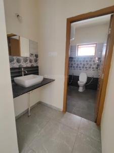Image of 1300 Sq.ft 2 BHK Independent House for rent in Singasandra, Bengaluru for Rs. 45000