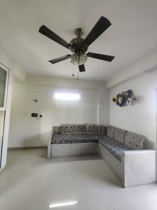 Hall Image of 860 Sq.ft 2 BHK Apartment / Flat for sale in TCG The Cliff Garden, Hinjawadi Phase 3 Pune for Rs. 6800000