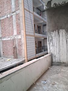 Bedroom Two Image of 1650 Sq.ft 3.5 BHK Apartment / Flat for sale in DM Infra, Sector 104 Noida for Rs. 7500000